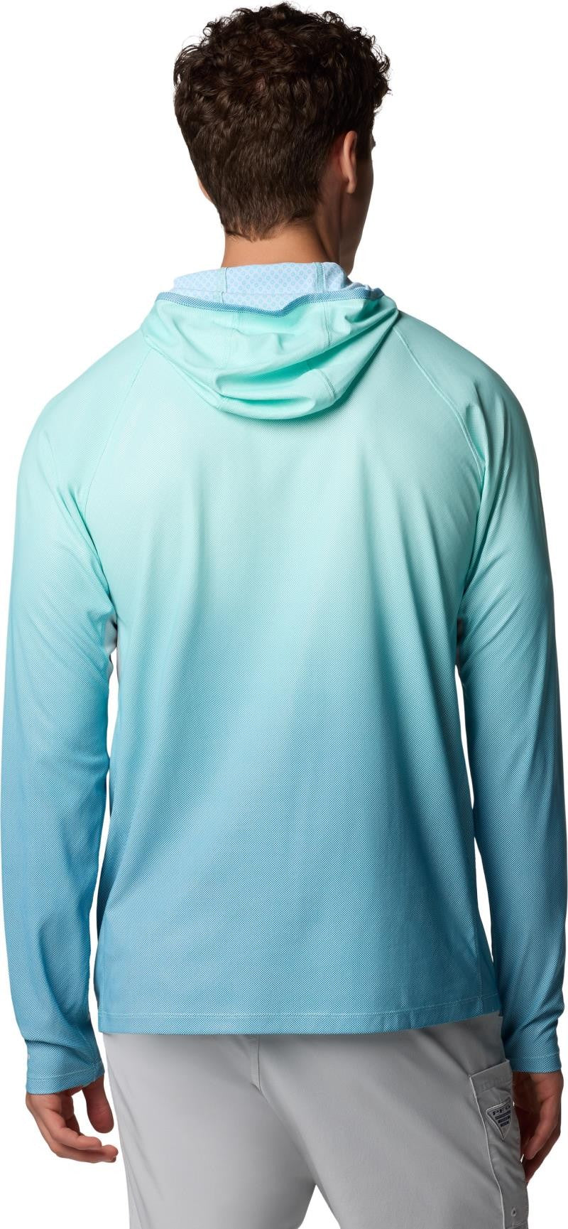 Terminal Deflector Zero II Hoodie - Mens - Image 3
