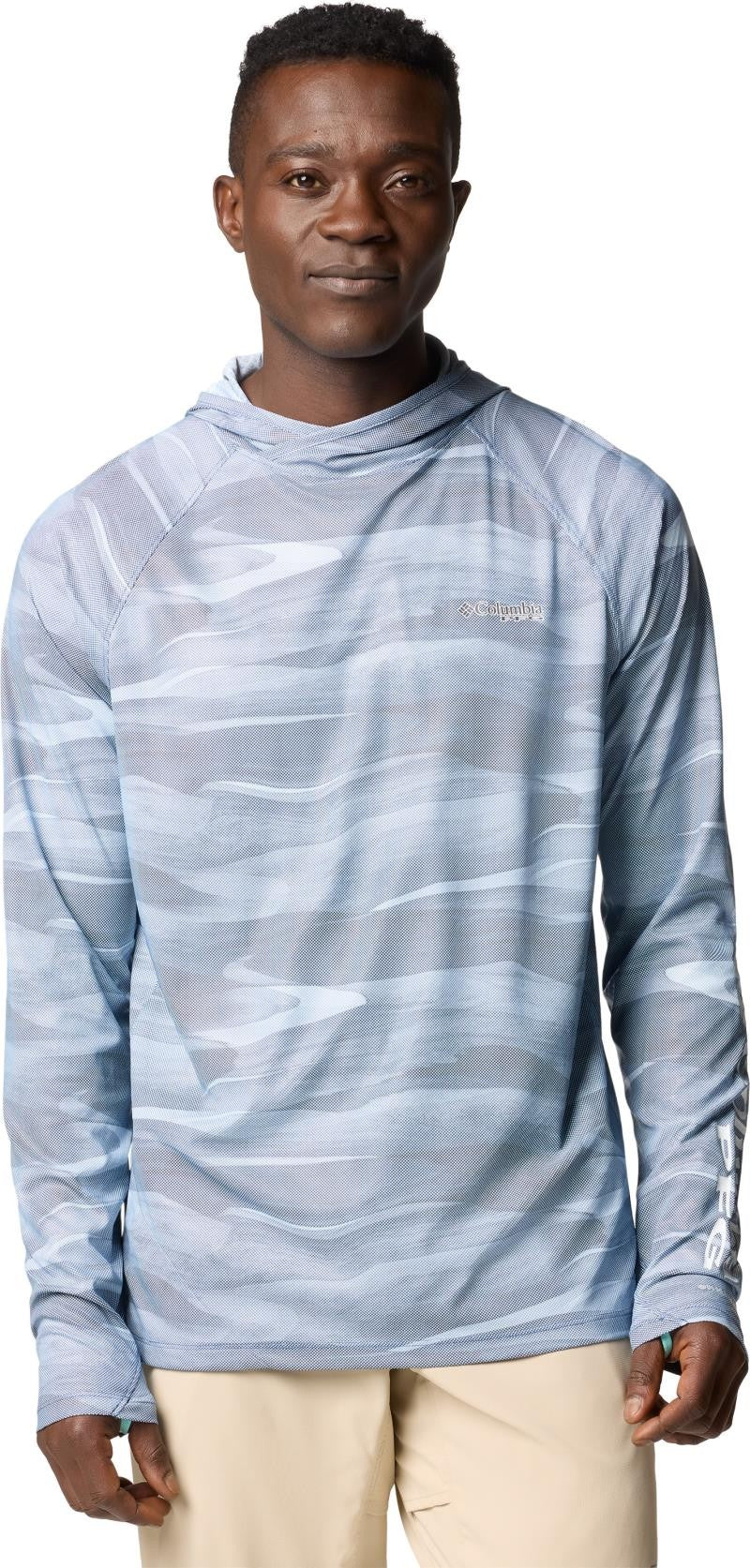 Terminal Deflector Zero II Hoodie - Mens - Image 4