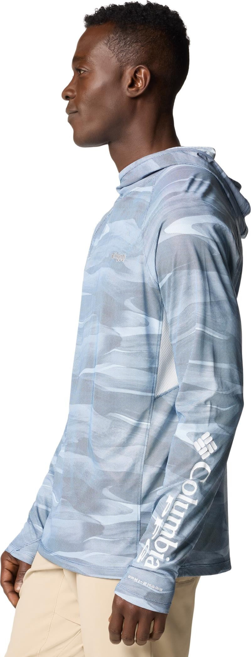 Terminal Deflector Zero II Hoodie - Mens - Image 5