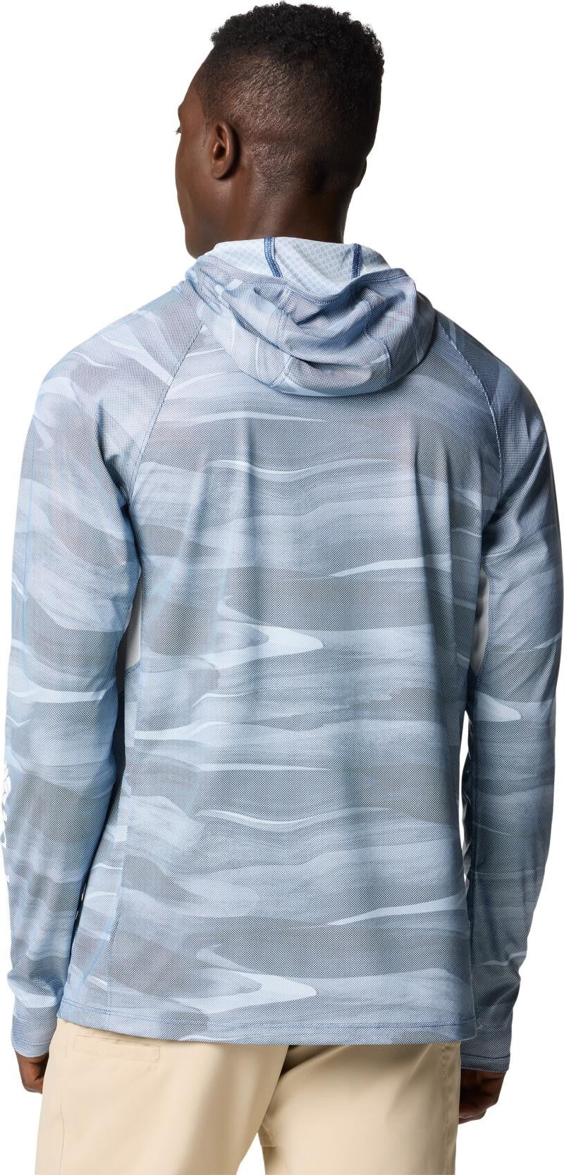 Terminal Deflector Zero II Hoodie - Mens - Image 6