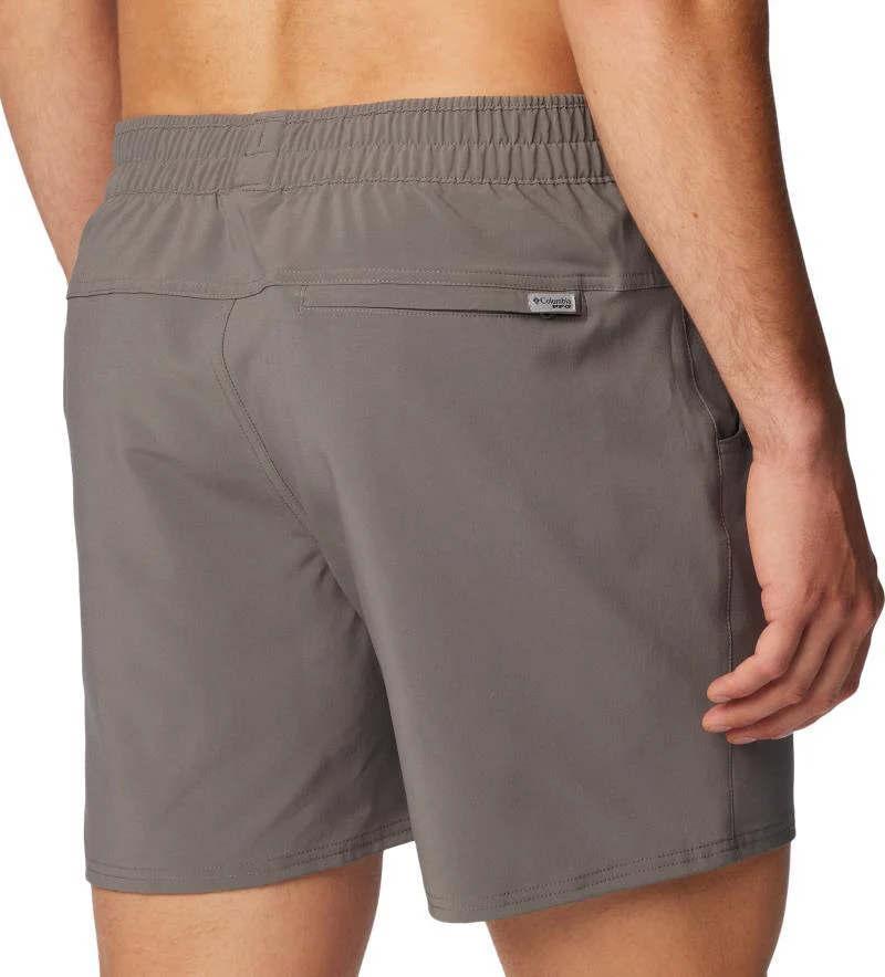 Terminal Roamer Stretch Shorts, 6" Inseam - Mens - Image 10