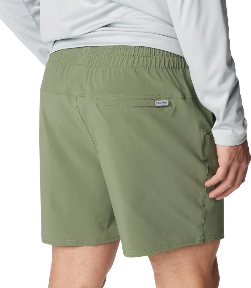 Terminal Roamer Stretch Shorts, 6" Inseam - Mens - Image 14
