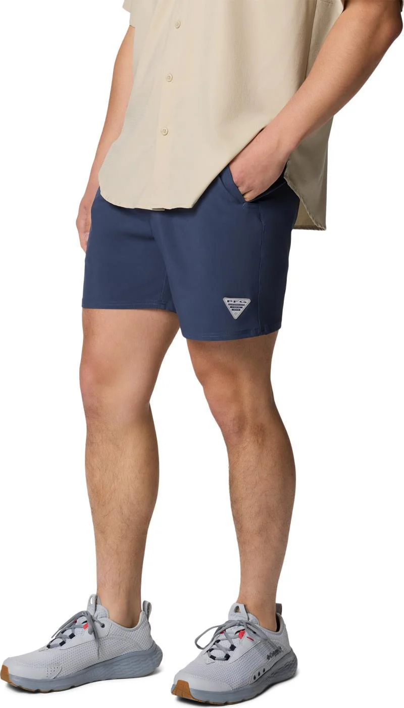 Terminal Roamer Stretch Shorts, 6" Inseam - Mens - Image 16