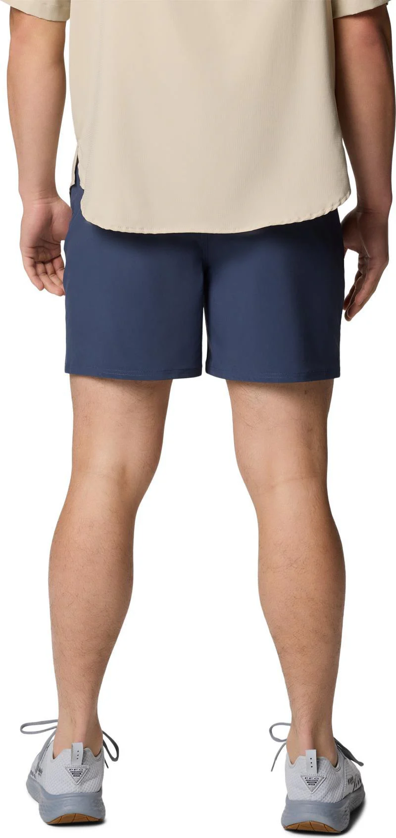 Terminal Roamer Stretch Shorts, 6" Inseam - Mens - Image 17