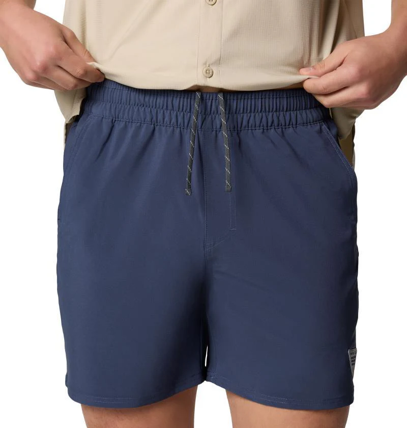 Terminal Roamer Stretch Shorts, 6" Inseam - Mens - Image 18