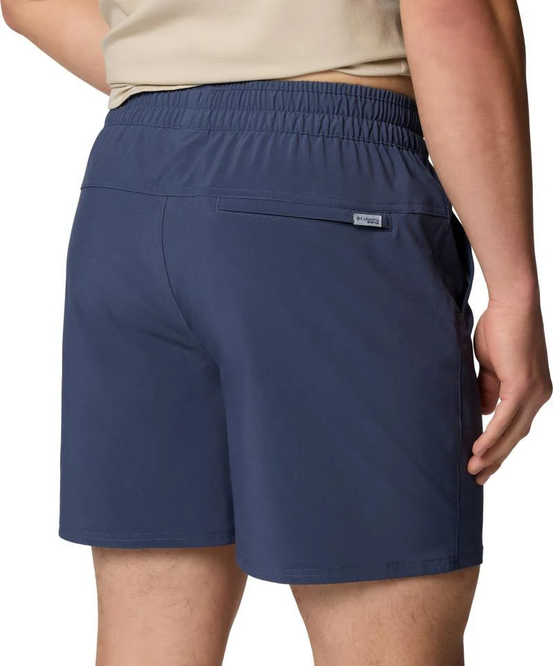 Terminal Roamer Stretch Shorts, 6" Inseam - Mens - Image 19