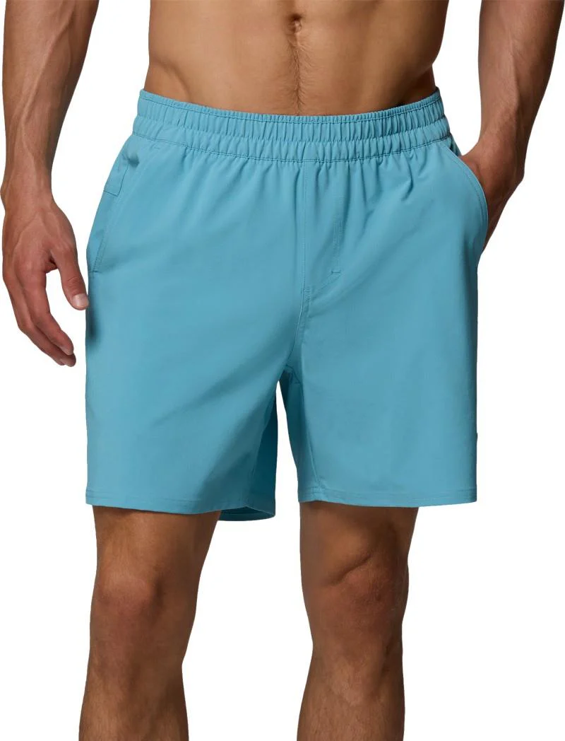 Terminal Roamer Stretch Shorts, 6" Inseam - Mens - Image 20