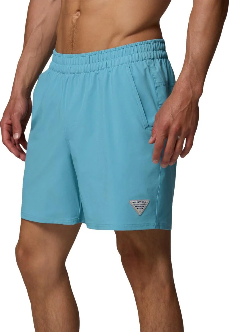 Terminal Roamer Stretch Shorts, 6" Inseam - Mens - Image 21