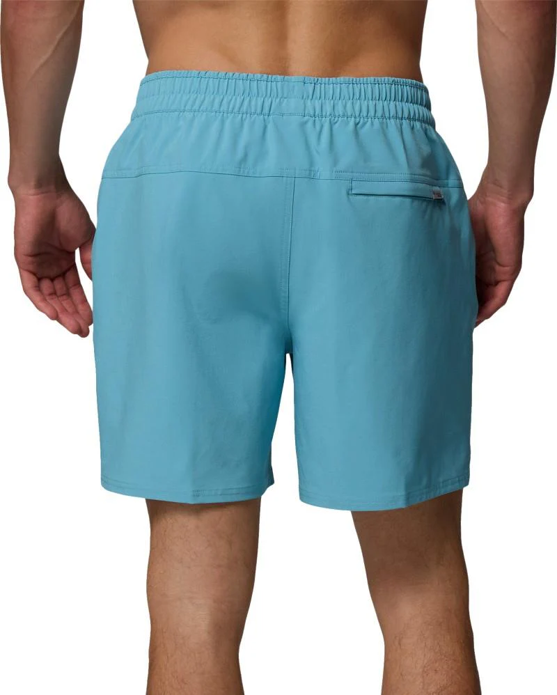 Terminal Roamer Stretch Shorts, 6" Inseam - Mens - Image 22