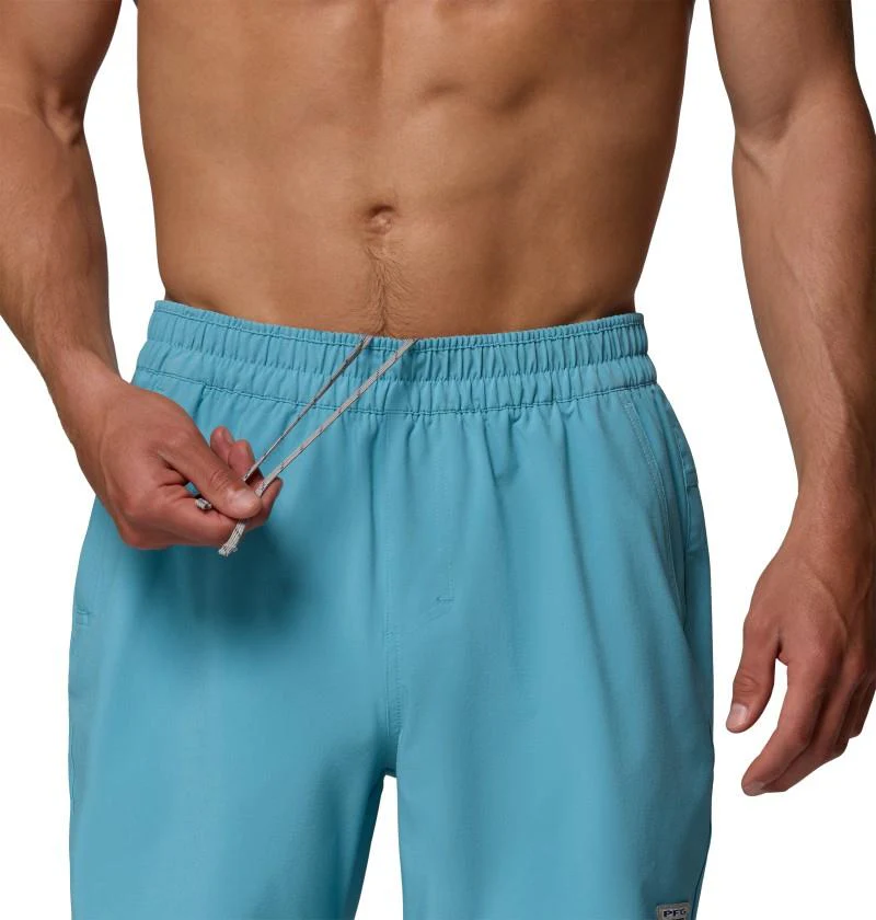 Terminal Roamer Stretch Shorts, 6" Inseam - Mens - Image 23