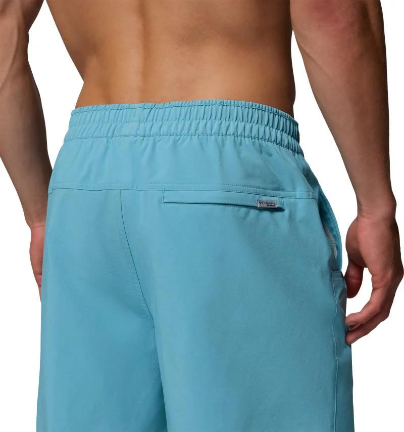 Terminal Roamer Stretch Shorts, 6" Inseam - Mens - Image 24