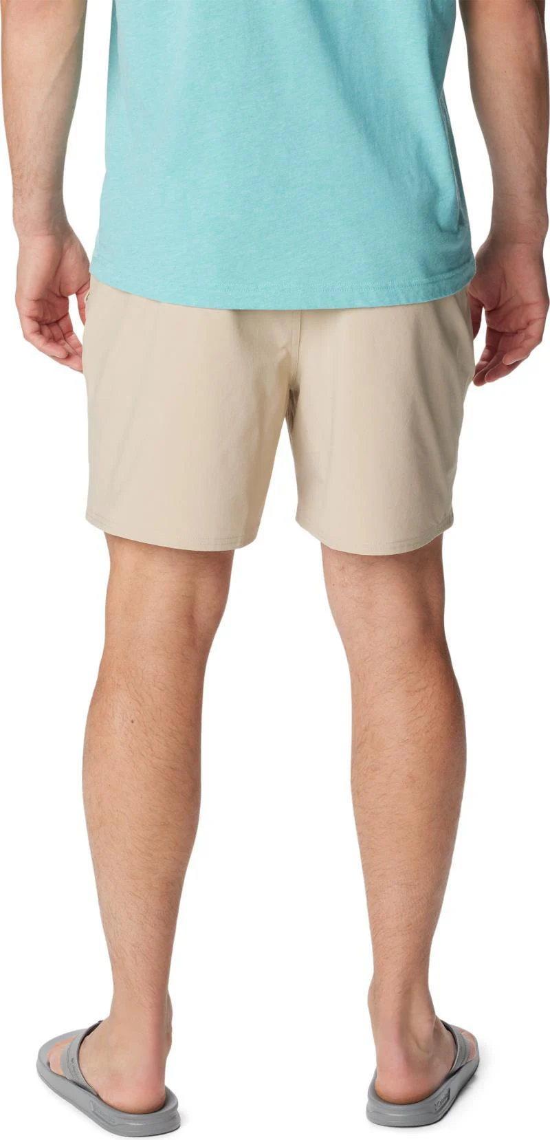 Terminal Roamer Stretch Shorts, 6" Inseam - Mens - Image 3