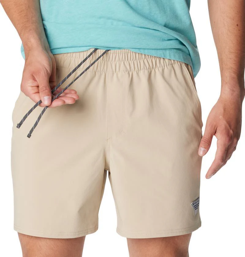 Terminal Roamer Stretch Shorts, 6" Inseam - Mens - Image 4