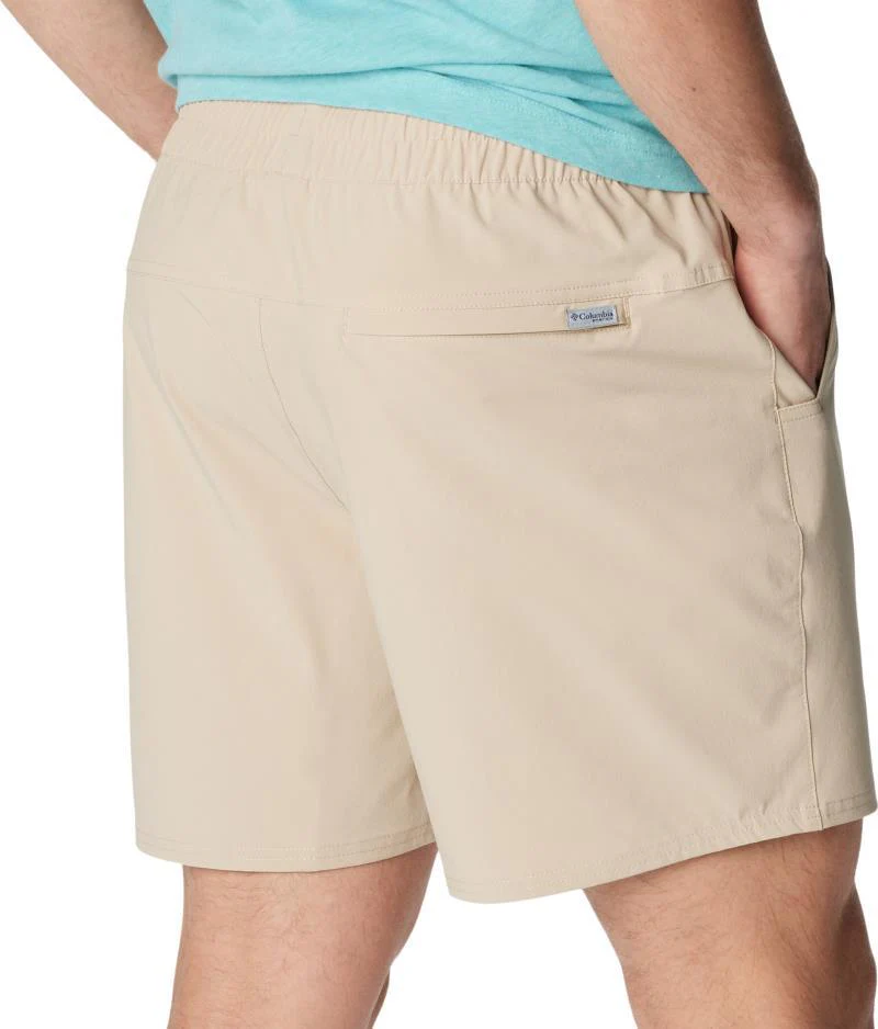 Terminal Roamer Stretch Shorts, 6" Inseam - Mens - Image 5
