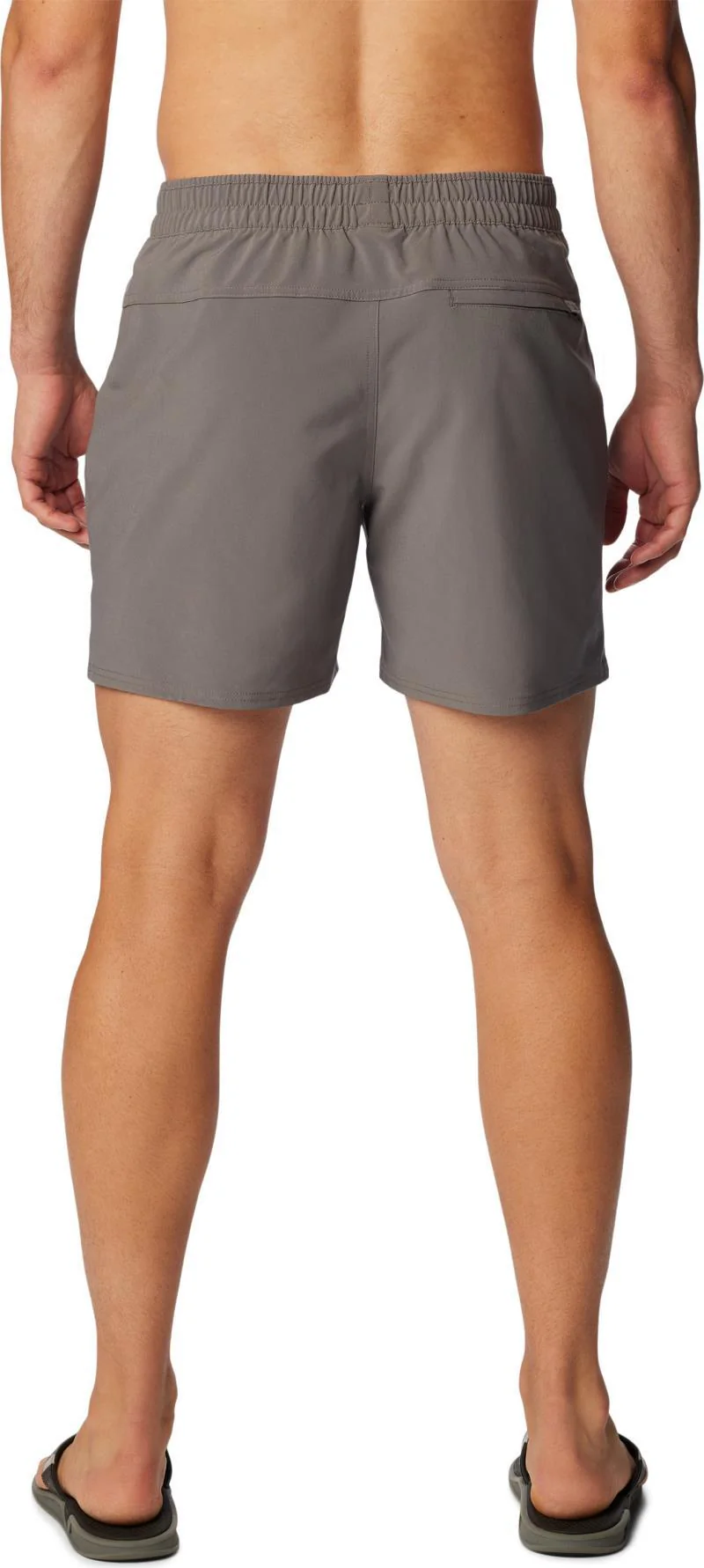 Terminal Roamer Stretch Shorts, 6" Inseam - Mens - Image 8