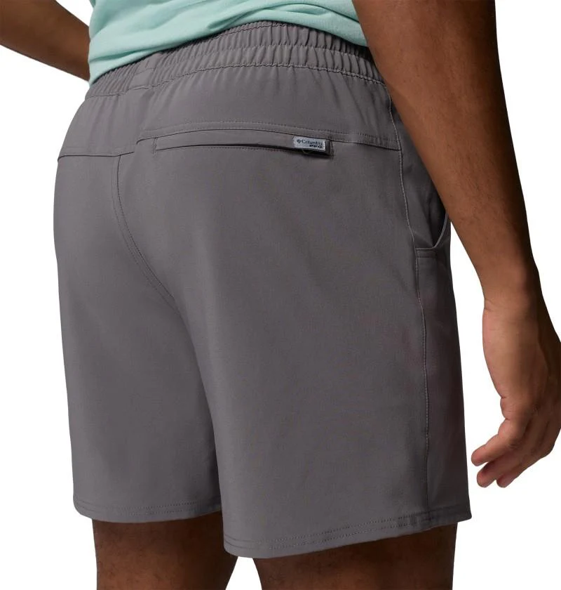 Terminal Roamer Stretch Shorts, 8" Inseam - Mens - Image 11