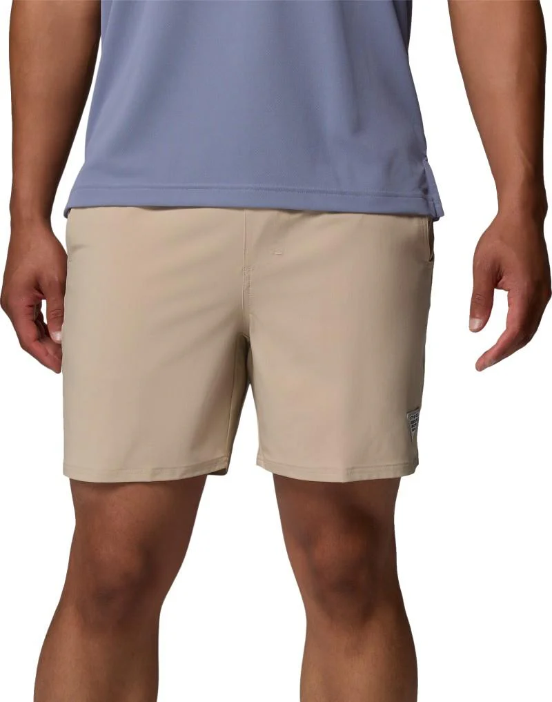 Terminal Roamer Stretch Shorts, 8" Inseam - Mens - Image 12