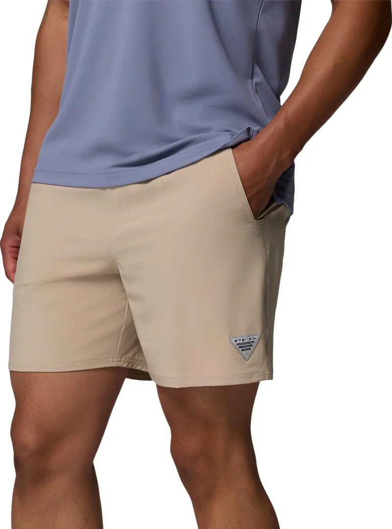 Terminal Roamer Stretch Shorts, 8" Inseam - Mens - Image 13