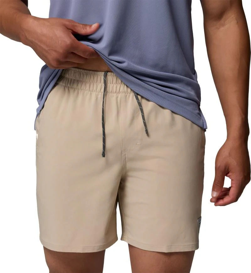 Terminal Roamer Stretch Shorts, 8" Inseam - Mens - Image 15