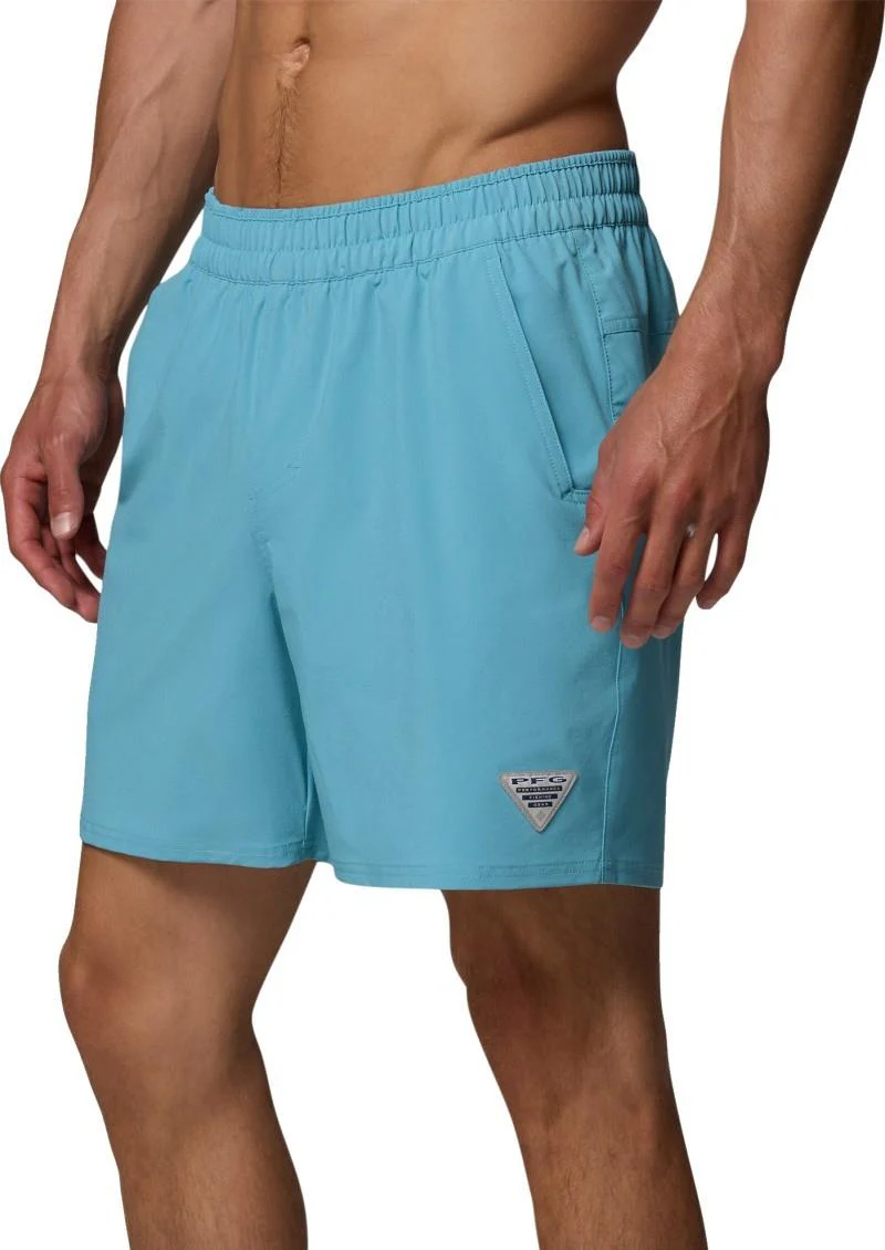Terminal Roamer Stretch Shorts, 8" Inseam - Mens - Image 2