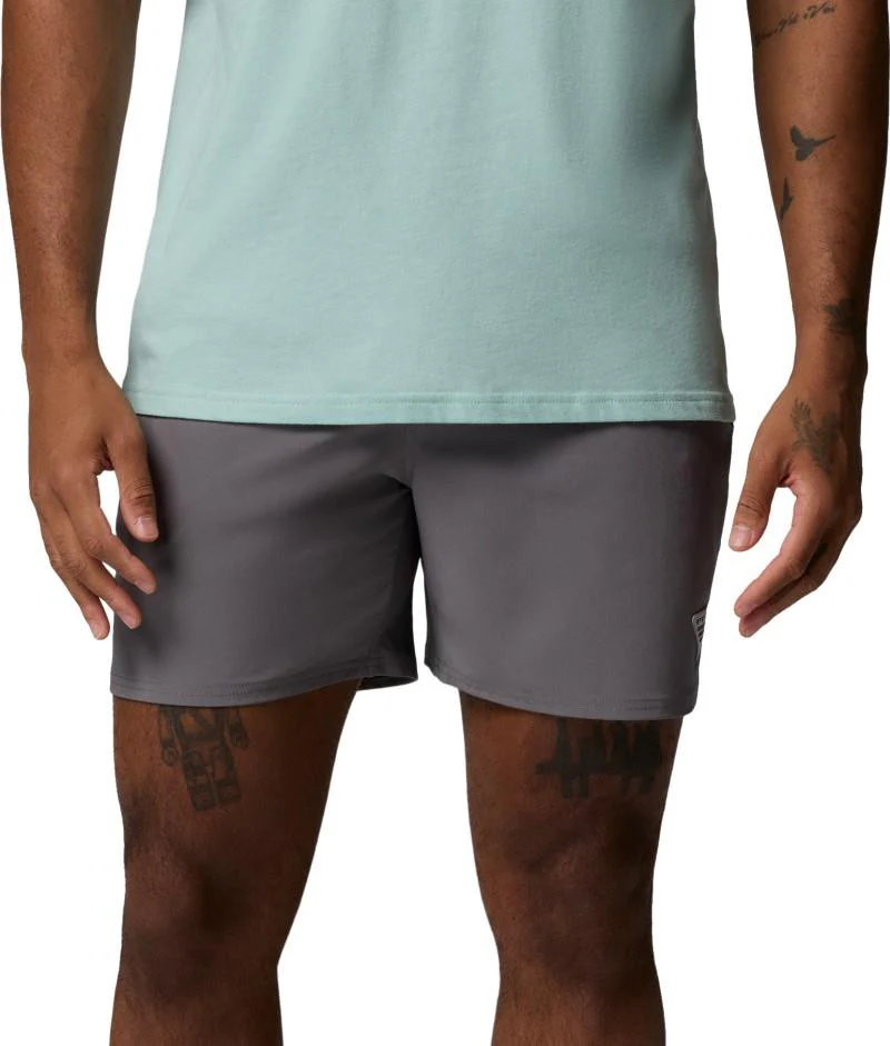 Terminal Roamer Stretch Shorts, 8" Inseam - Mens - Image 6