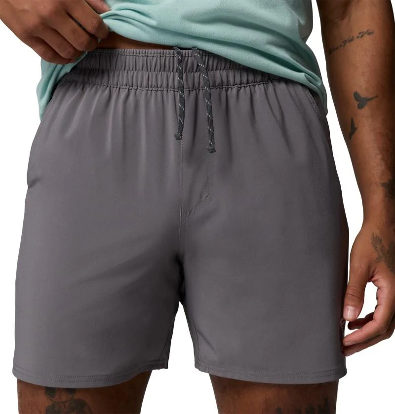 Terminal Roamer Stretch Shorts, 8" Inseam - Mens - Image 9