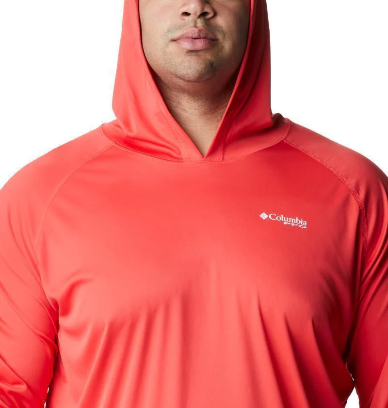 Terminal Tackle Hoodie, Extended - Mens - Image 10