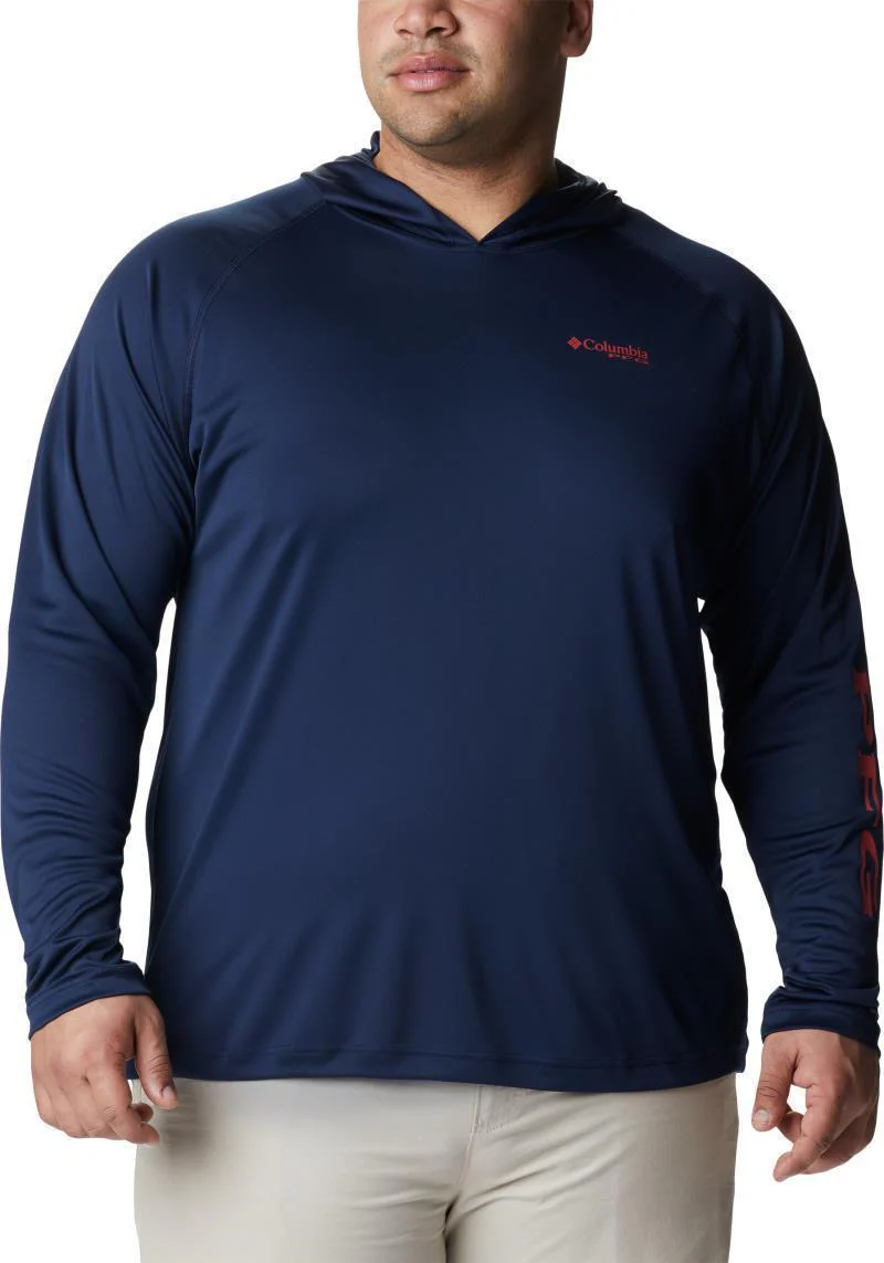 Terminal Tackle Hoodie, Extended - Mens - Image 11
