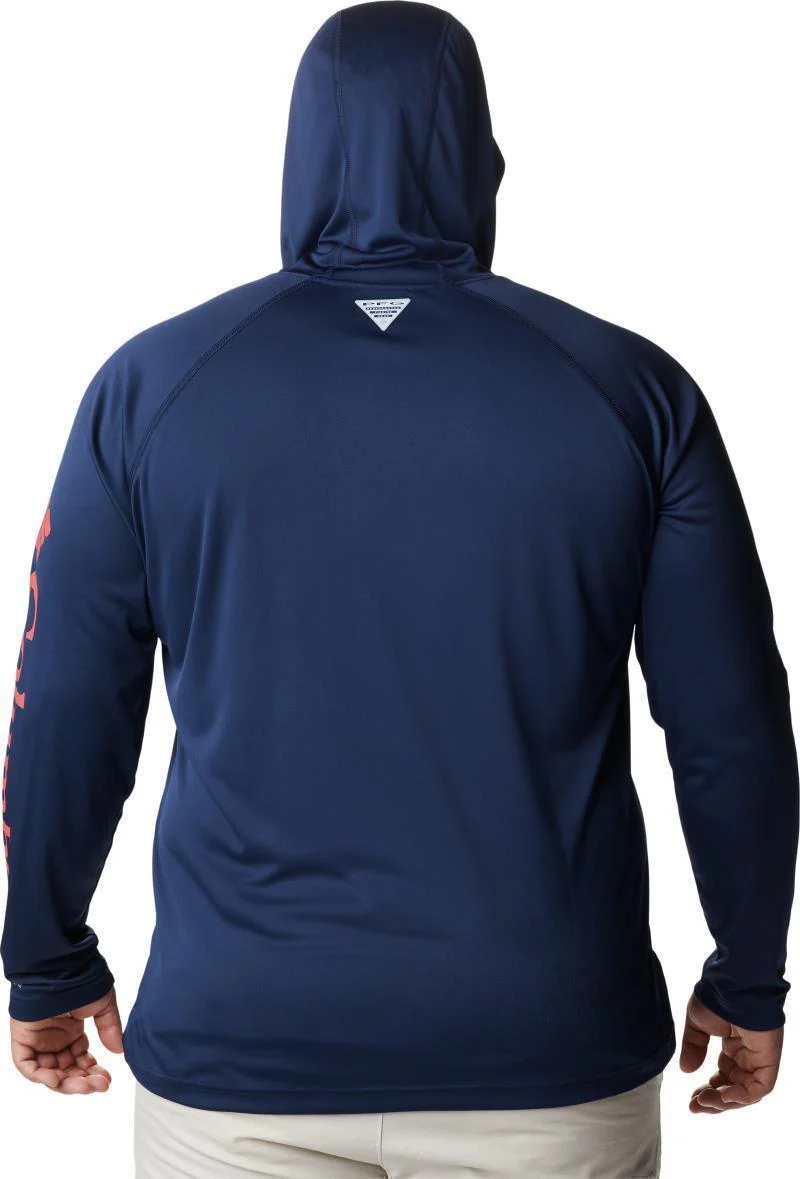 Terminal Tackle Hoodie, Extended - Mens - Image 12