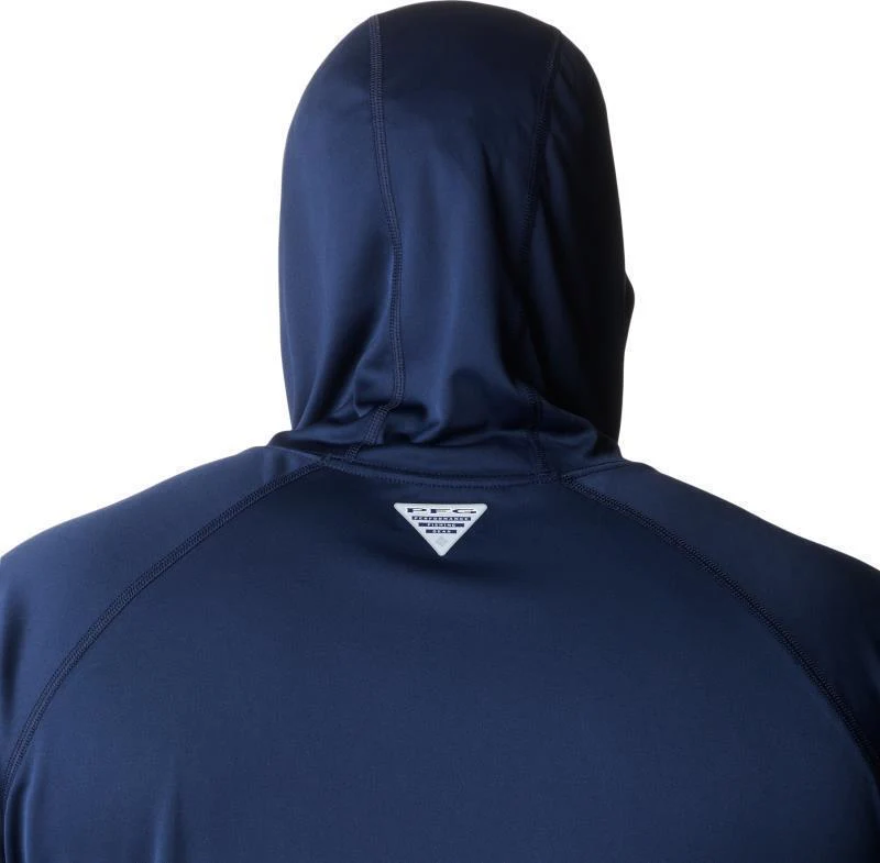 Terminal Tackle Hoodie, Extended - Mens - Image 13