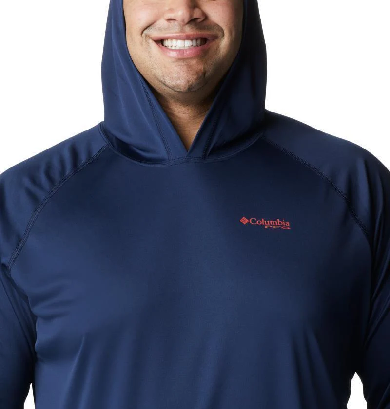 Terminal Tackle Hoodie, Extended - Mens - Image 14