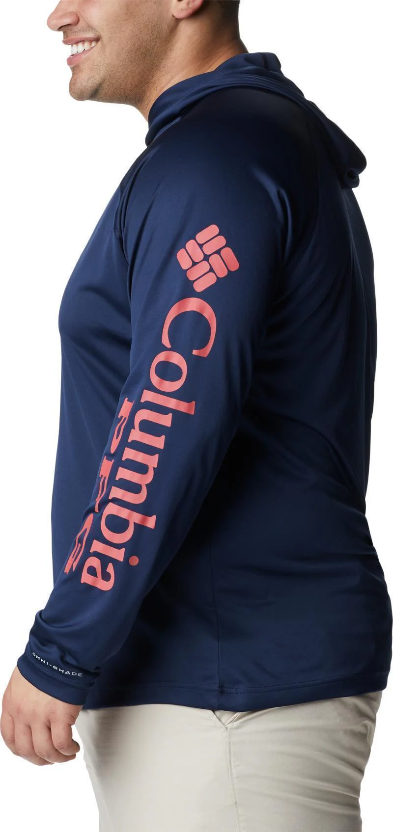 Terminal Tackle Hoodie, Extended - Mens - Image 15
