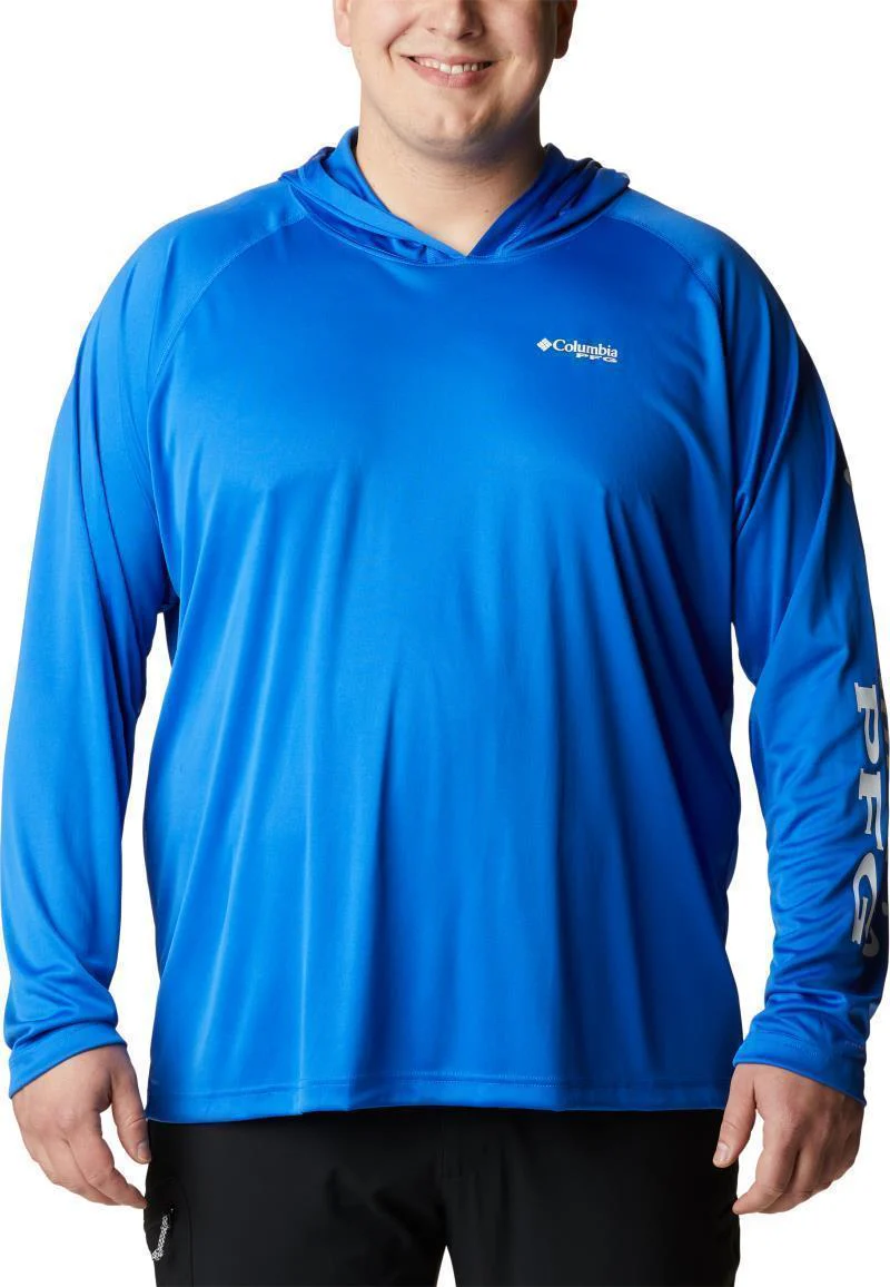 Terminal Tackle Hoodie, Extended - Mens - Image 16