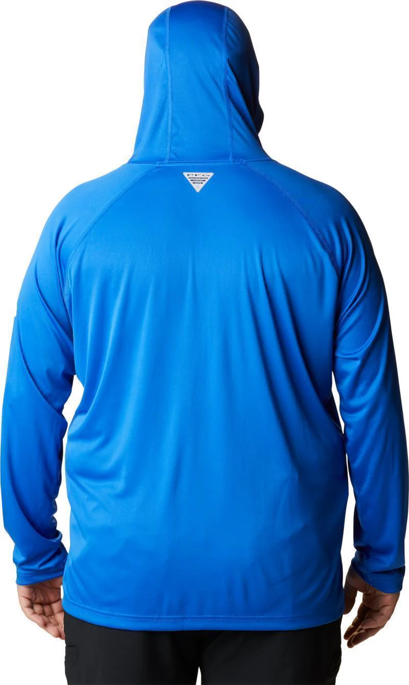 Terminal Tackle Hoodie, Extended - Mens - Image 17