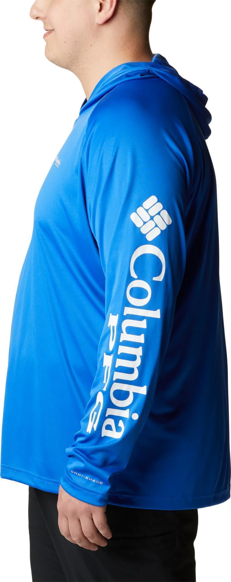 Terminal Tackle Hoodie, Extended - Mens - Image 18