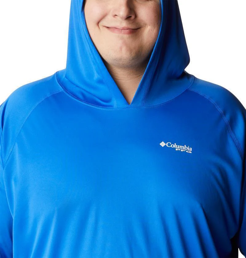 Terminal Tackle Hoodie, Extended - Mens - Image 19