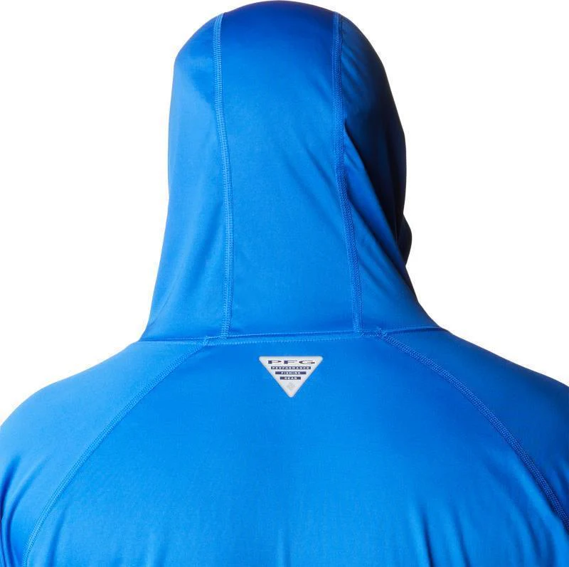 Terminal Tackle Hoodie, Extended - Mens - Image 20