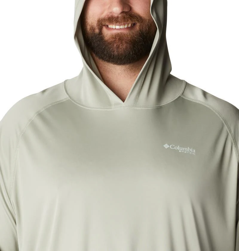 Terminal Tackle Hoodie, Extended - Mens - Image 24