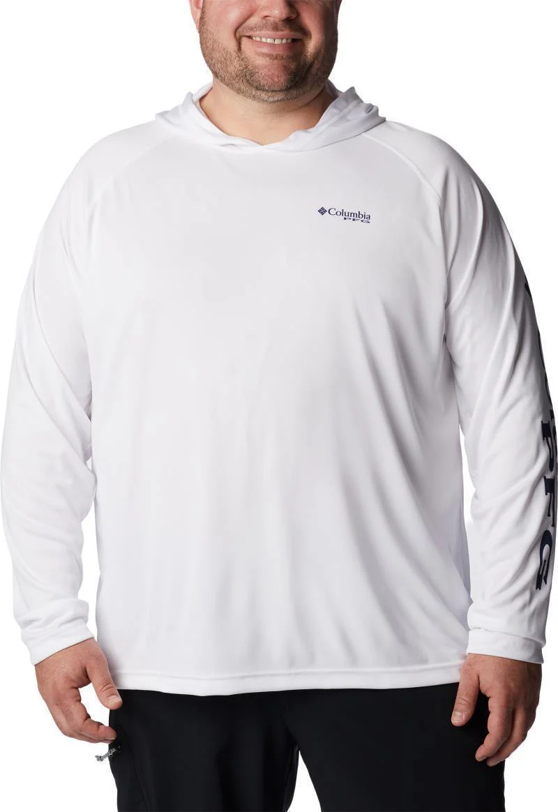 Terminal Tackle Hoodie, Extended - Mens - Image 26