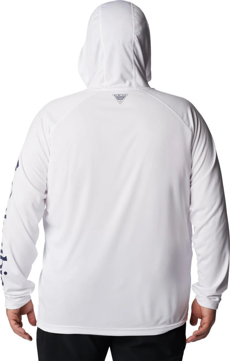 Terminal Tackle Hoodie, Extended - Mens - Image 27