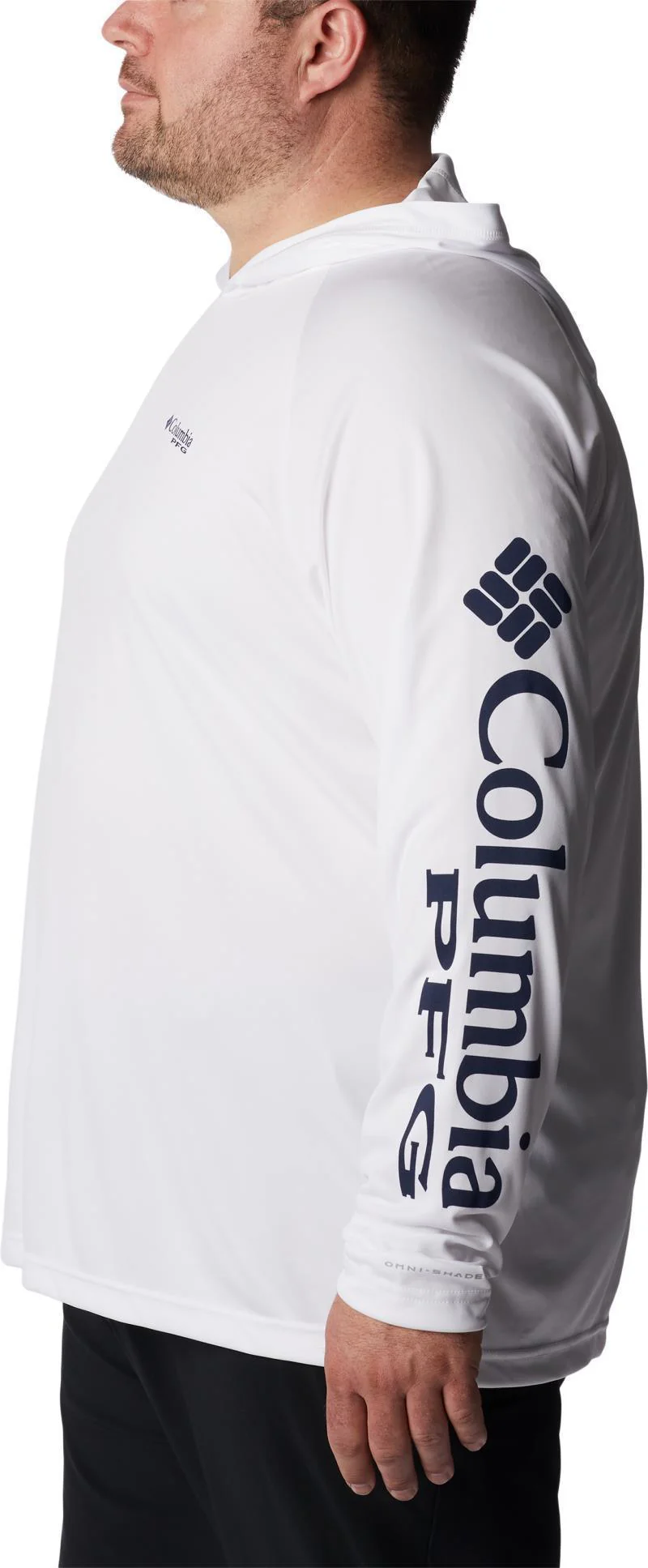 Terminal Tackle Hoodie, Extended - Mens - Image 28