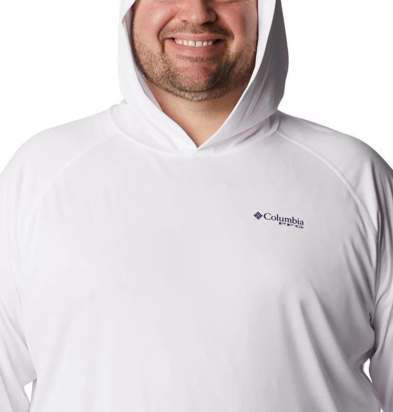 Terminal Tackle Hoodie, Extended - Mens - Image 29