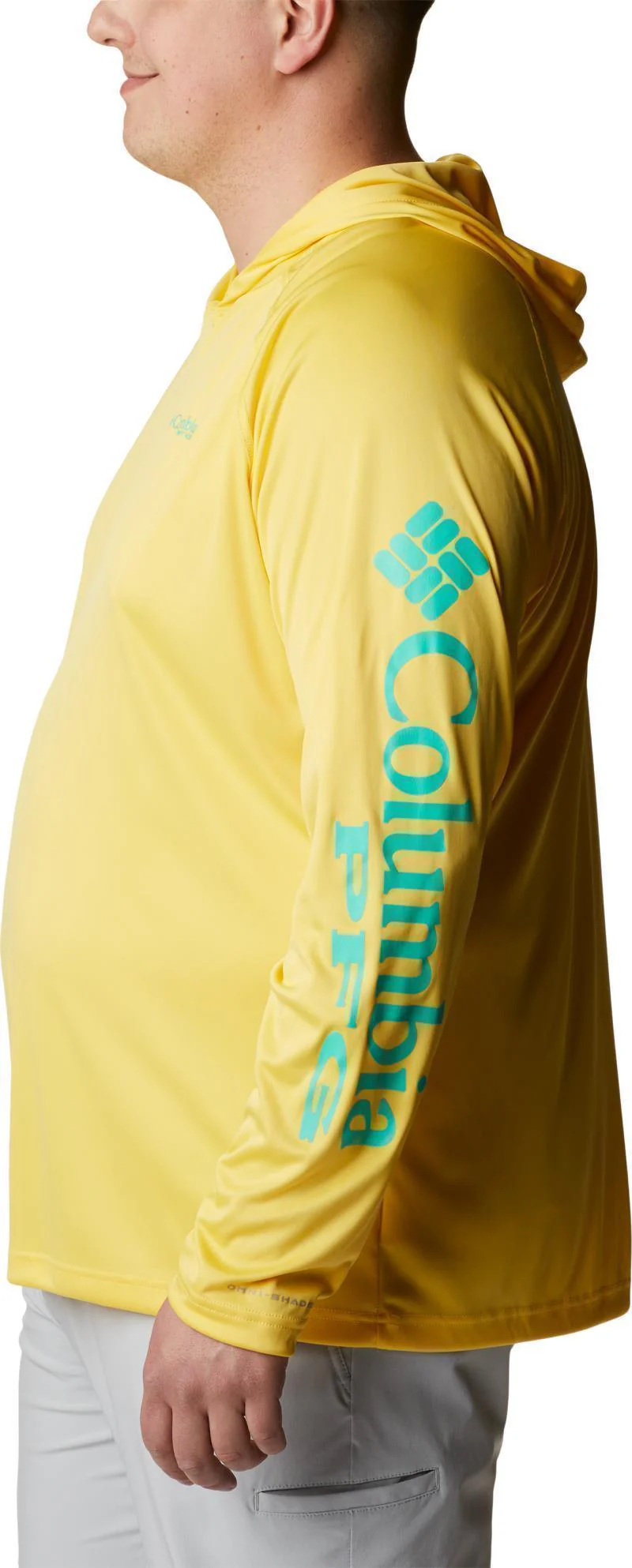 Terminal Tackle Hoodie, Extended - Mens - Image 3