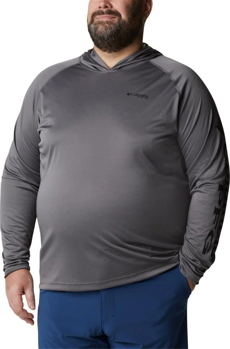Terminal Tackle Hoodie, Extended - Mens - Image 31