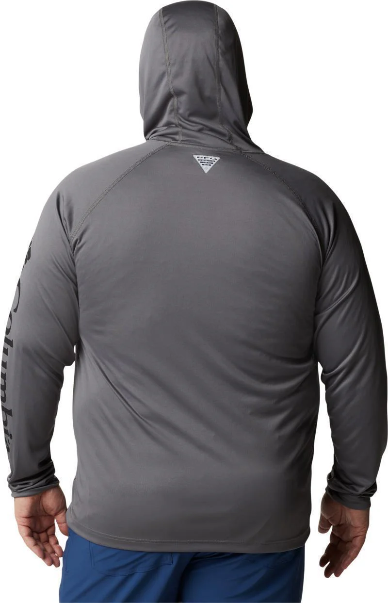 Terminal Tackle Hoodie, Extended - Mens - Image 32