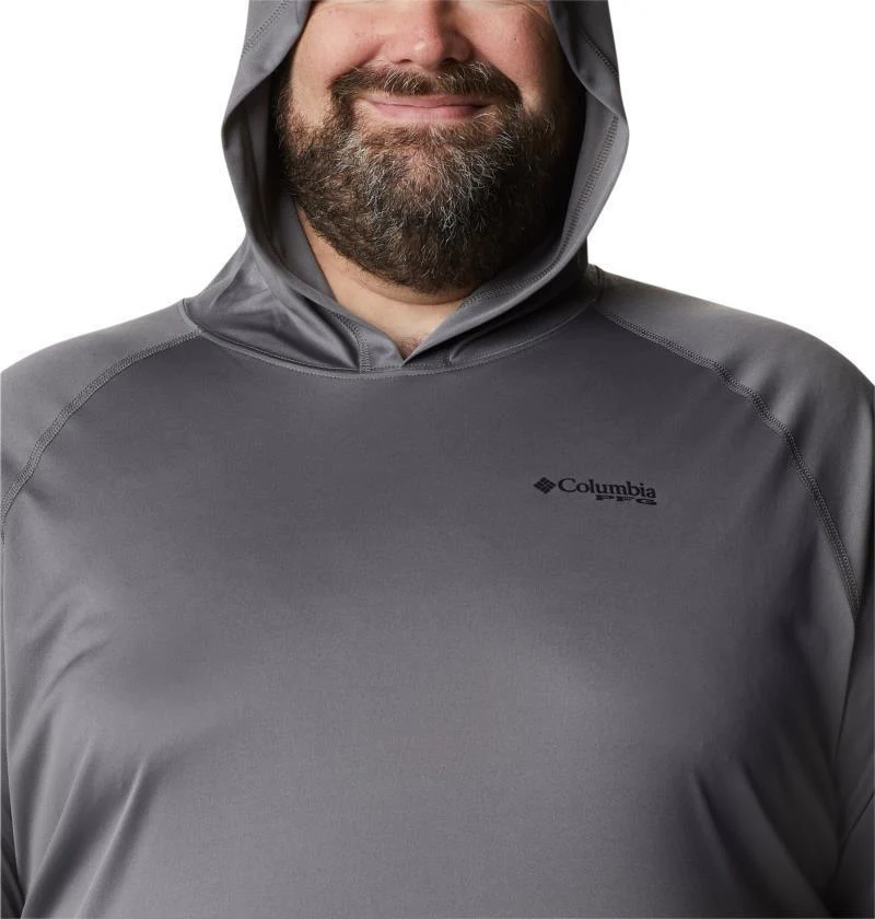 Terminal Tackle Hoodie, Extended - Mens - Image 33