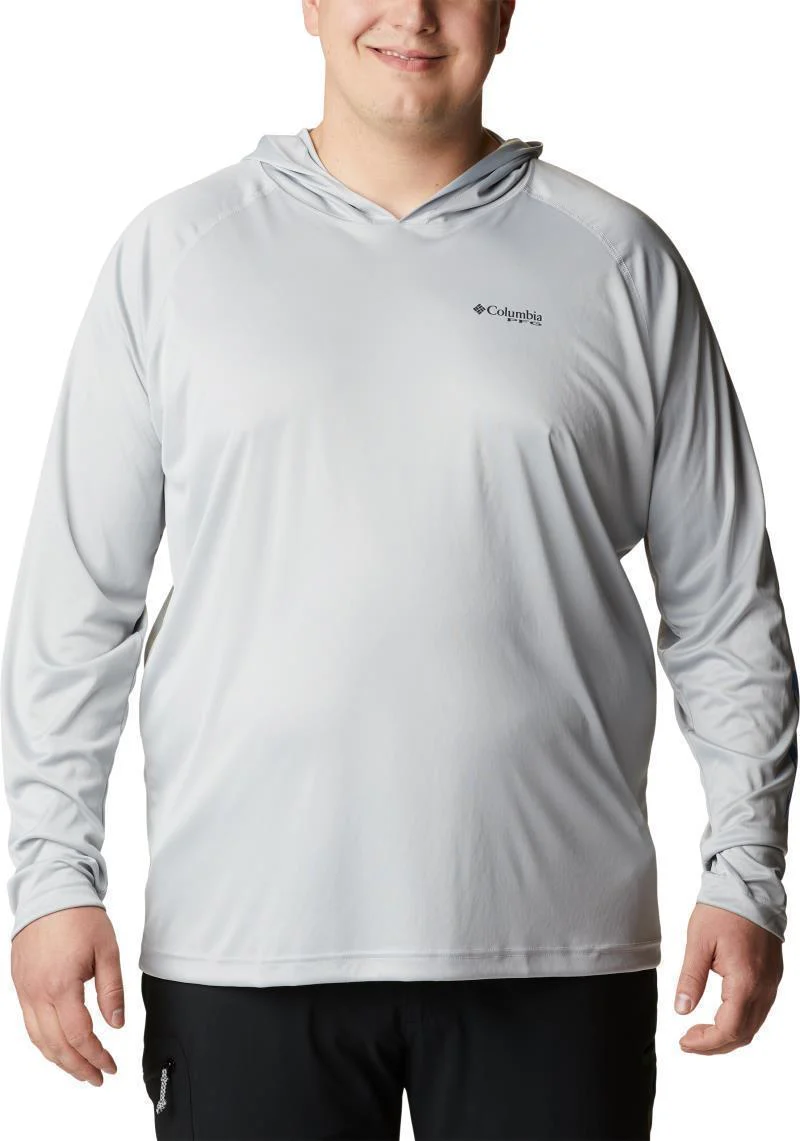 Terminal Tackle Hoodie, Extended - Mens - Image 35