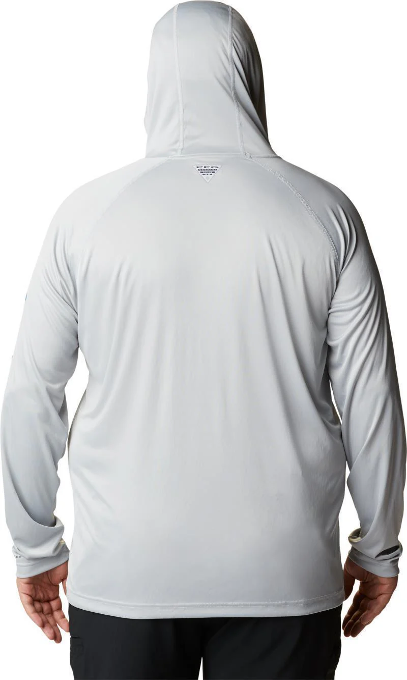 Terminal Tackle Hoodie, Extended - Mens - Image 36