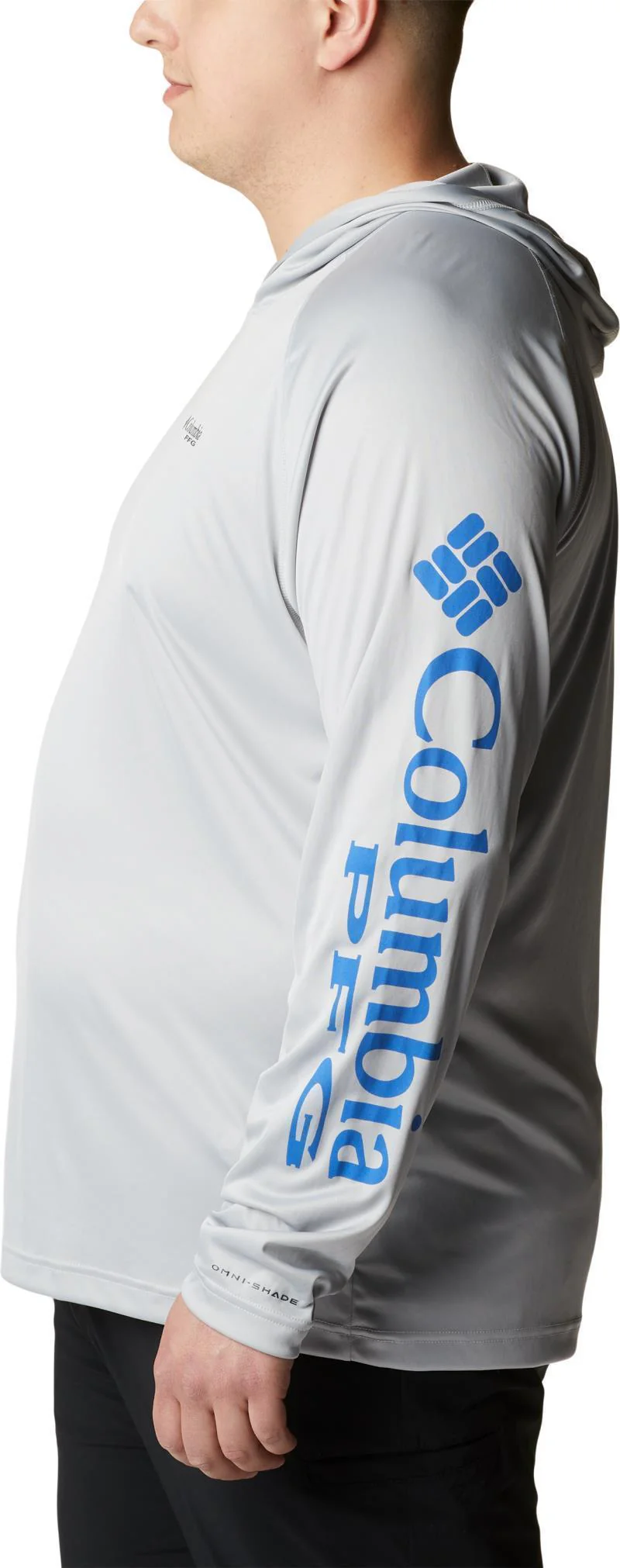 Terminal Tackle Hoodie, Extended - Mens - Image 37