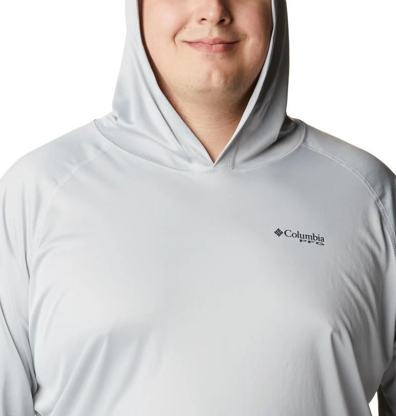 Terminal Tackle Hoodie, Extended - Mens - Image 38